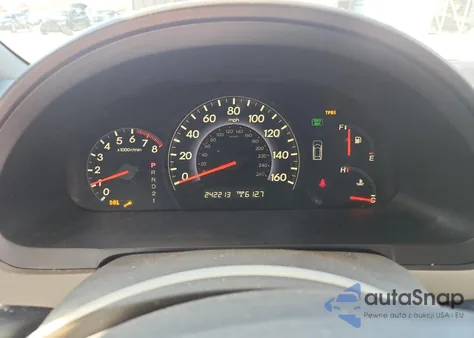 2010 Honda Odyssey Exl from USA, damaged, VIN 5FNRL3H66AB081114